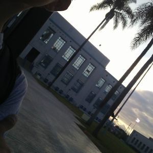 Meet your Posher, Jesus